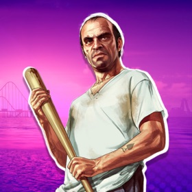 GTA Candy Empire Mod