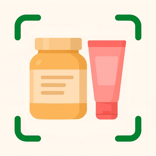 AI Product Scanner: Labeless