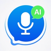 Voice Translator-AI Translate