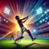 Real Championship Cricket Game icon
