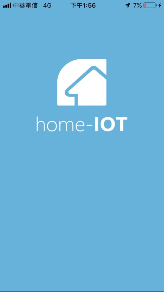 #1. home-IOT (iOS) 由: Taiwan wifly-city network Technology Co., Ltd.