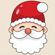 Festive Christmas Card Creator