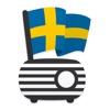 Radio Sweden / Radio Sveriges icon