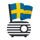 Radio Sweden / Radio Sveriges