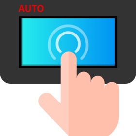 Snímky obrazovky (5) Automatic clicker -Flash sale