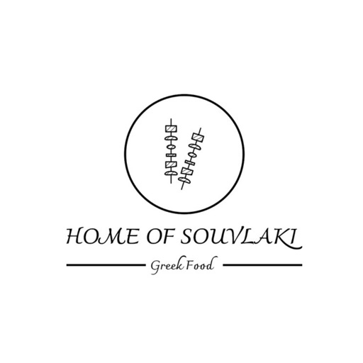 Home Of Souvlaki icon