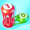 Shapes Up 3D icon