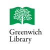 Greenwich Library icon