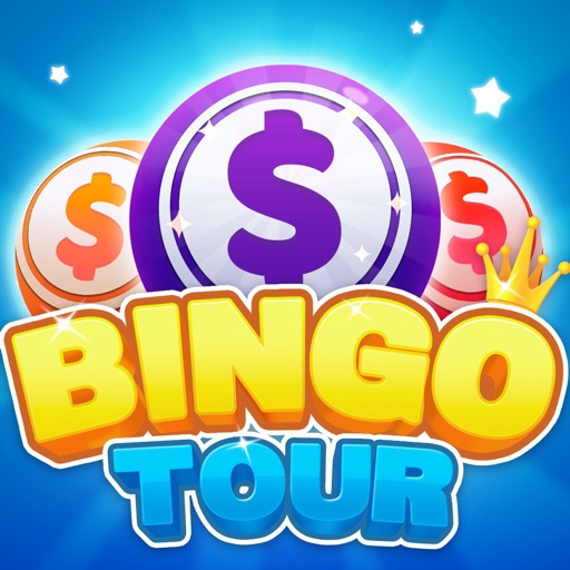 Bingo Tour: Win Real Cash