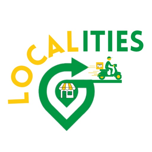 Localitise commerçant