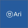 ARI - Control de Asistencias icon