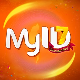 MyID – One ID for Everything