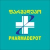 Pharmadepot Pharmacy icon