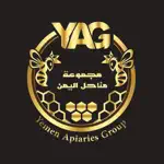 مجموعة مناحل اليمن App Support