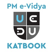 PM eVIDYA KATBOOK