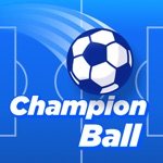 Download Champion Soccer Ball app