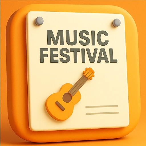 Instafest: Festival Posters