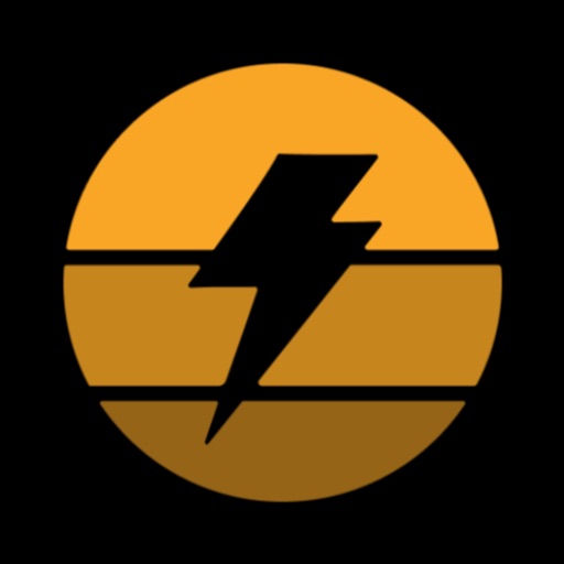 ChargeOn App Icon - VOLTBRAS ELETROPOSTOS AGENCIAMENTO LTDA