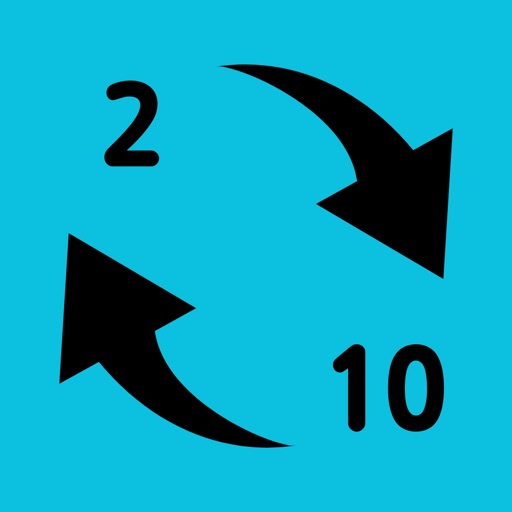 進数・補数変換