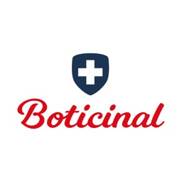 Boticinal