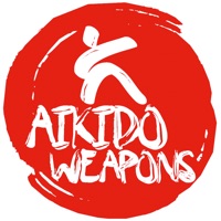 Aikido Weapons