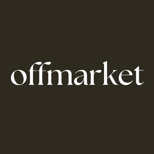Offmarket Homes