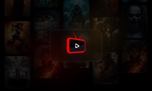 IPTV Smarters ・ Smart Player