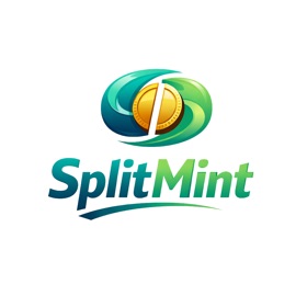 SplitMint – Expense Split