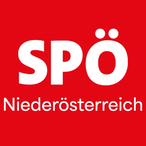 SPÖ Niederösterreich - AppWisp.com