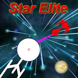 Star Elite Galaxy app icon