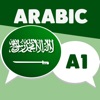 Learn arabic language 2025 icon