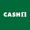 CASH 1 LOANS icon