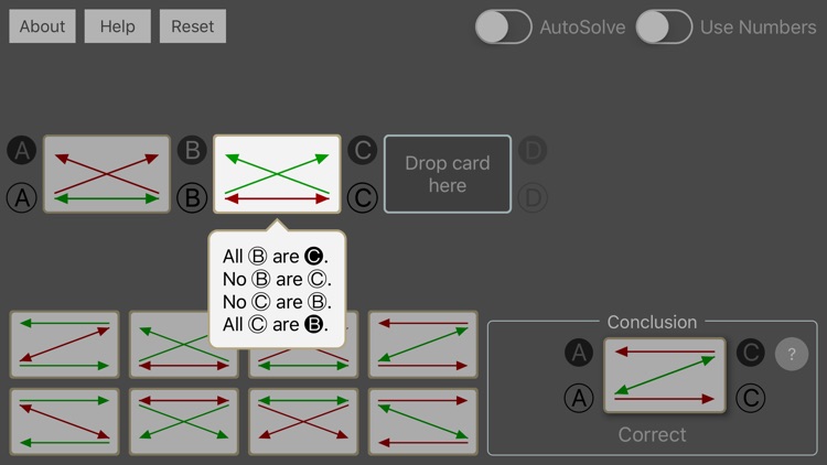 ReasonLines screenshot-4