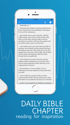 Audio Bible · screenshot 6