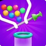 Get Pull the Pin - Pull Pin Games for iOS, iPhone, iPad Aso Report