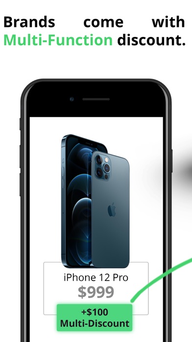 Screenshot #1 pour Allyos – SocialStore