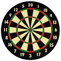 Darts for Apple Vision Pro