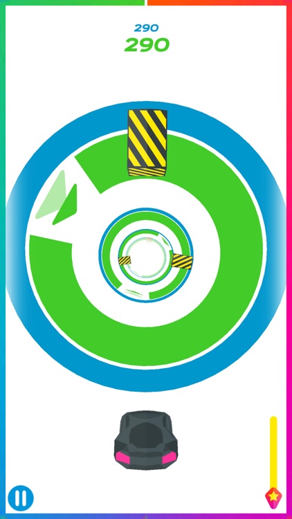 Sphero Play screenshot-6