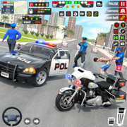 Urban Chase Authority