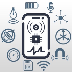 SensorScope: Phone Diagnostics
