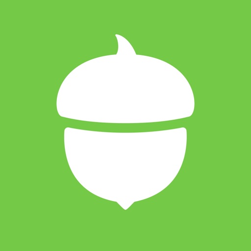 Acorns: Invest For Your Future