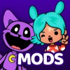 Smiling Critters for Toca Life icon