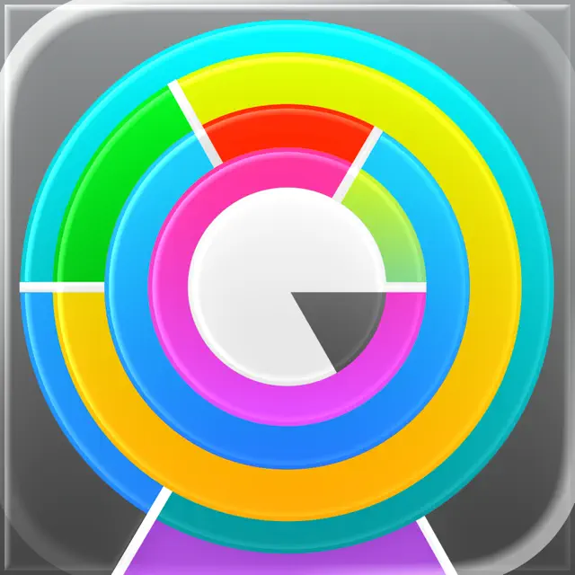 Disk Graph - Utilities App | MWM