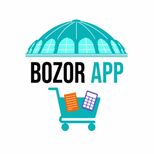 BOZOR APP
