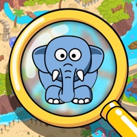 Seek & Find:Hidden Object Game