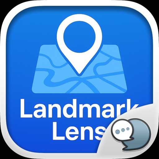 Landmark Lens by ChatStick