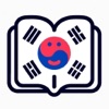 Korean Pro: dictionary & exams icon