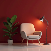 Home AI - AI Interior Design