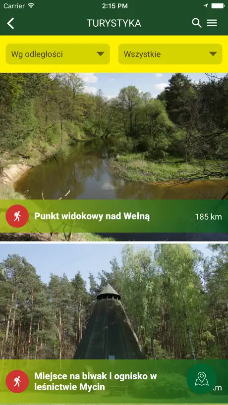 Puszcza Notecka