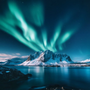 Polar Lights Forecast